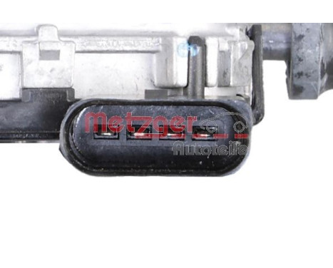 Windshield wiper motor, Image 2