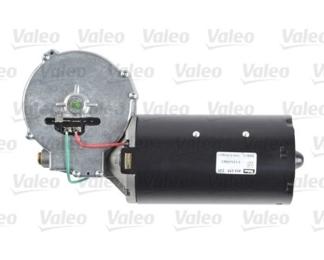 Windshield wiper motor, Image 2