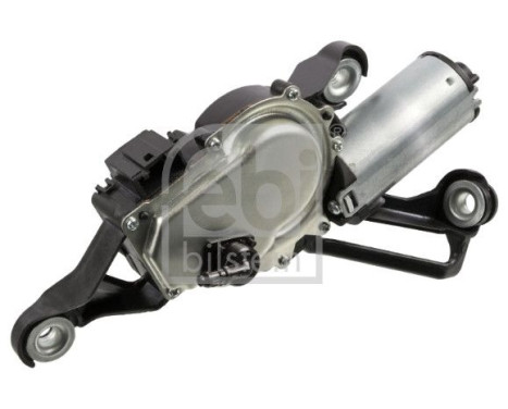 Windshield wiper motor, Image 2