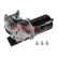 Windshield wiper motor