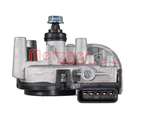 Windshield wiper motor, Image 2