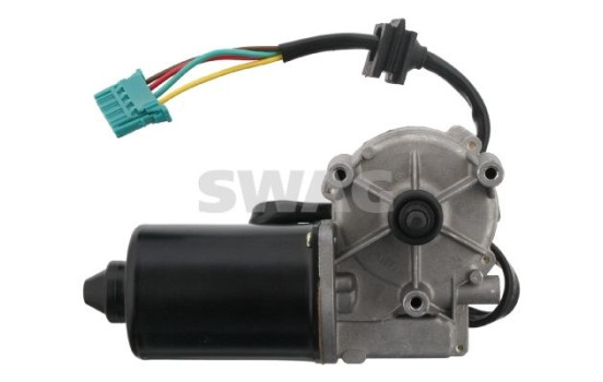 windshield wiper motor