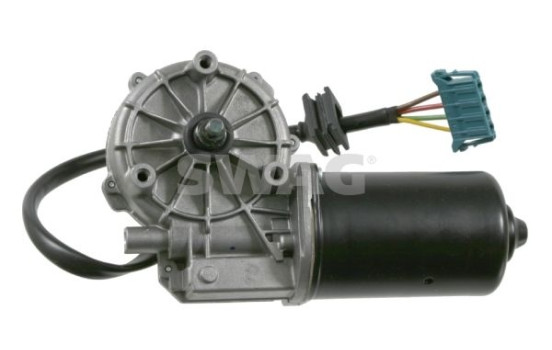 windshield wiper motor