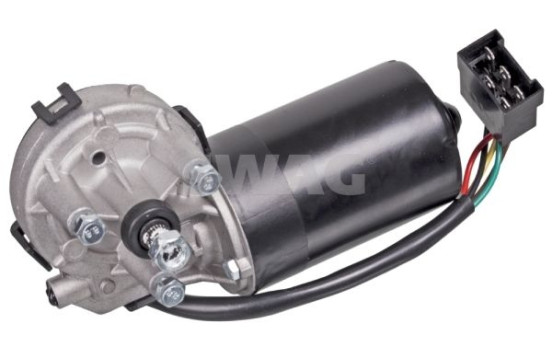 windshield wiper motor