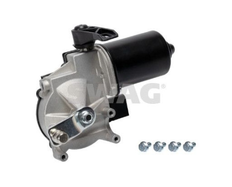 windshield wiper motor