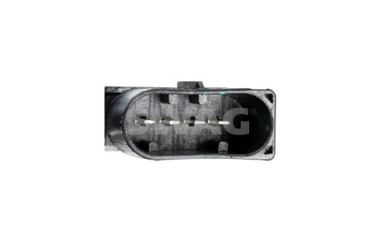 windshield wiper motor