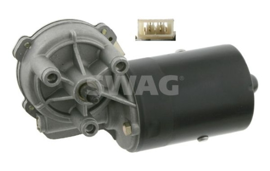 windshield wiper motor