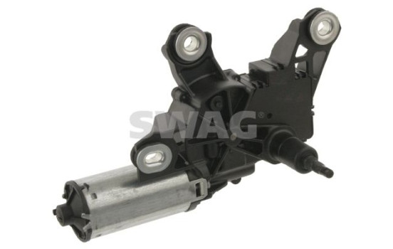 windshield wiper motor