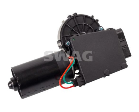 windshield wiper motor, Image 2