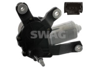 windshield wiper motor