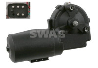 windshield wiper motor