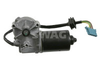 windshield wiper motor