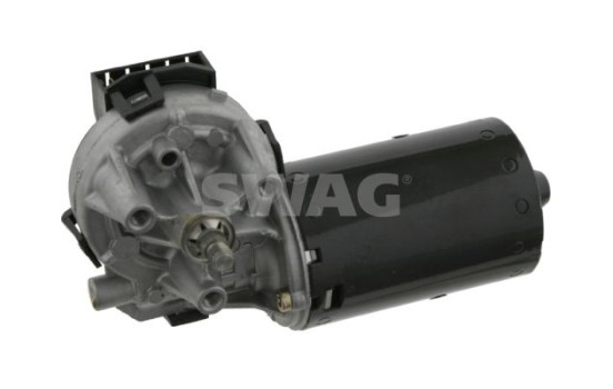 windshield wiper motor