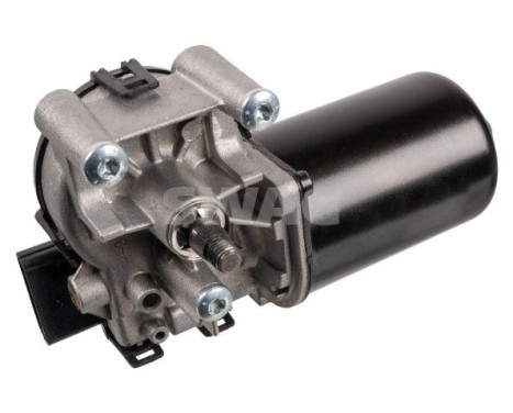 windshield wiper motor