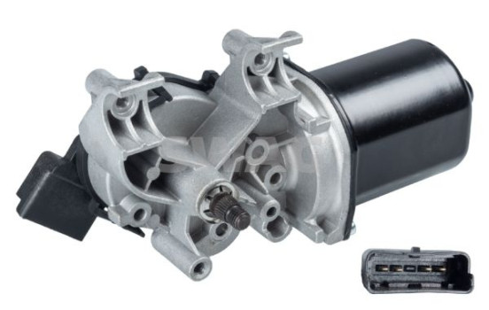 windshield wiper motor