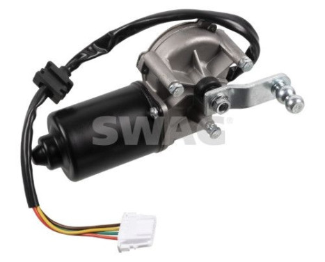 windshield wiper motor