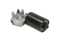 Windshield wiper motor