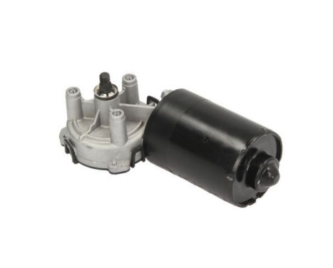 Windshield wiper motor