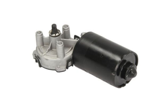Windshield wiper motor