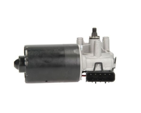 Windshield wiper motor, Image 2