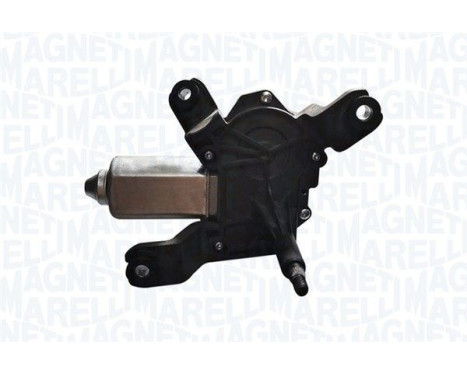 Windshield wiper motor, Image 2