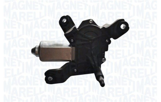 Windshield wiper motor, Image 2