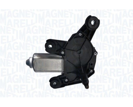 Windshield wiper motor, Image 2