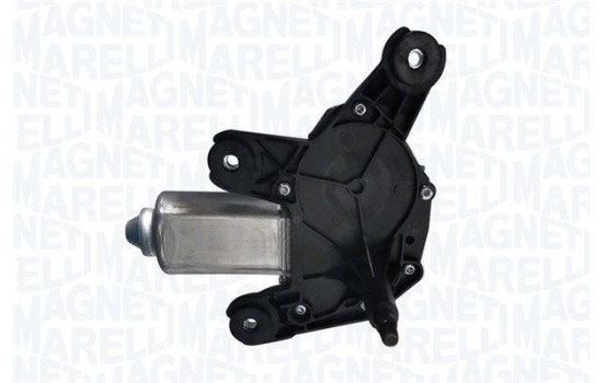 Windshield wiper motor, Image 2