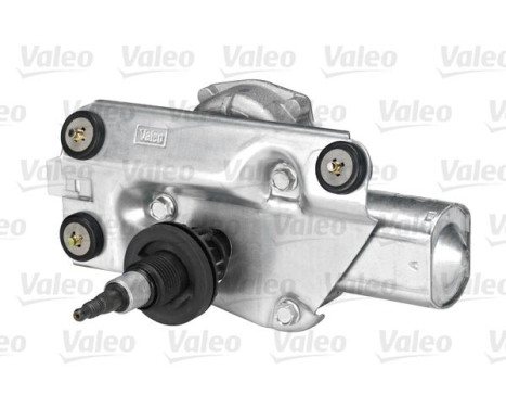 Windshield wiper motor, Image 2