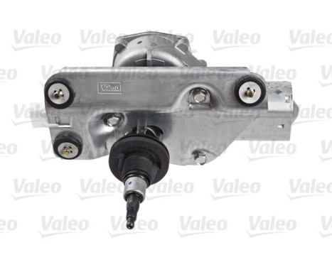 Windshield wiper motor, Image 3