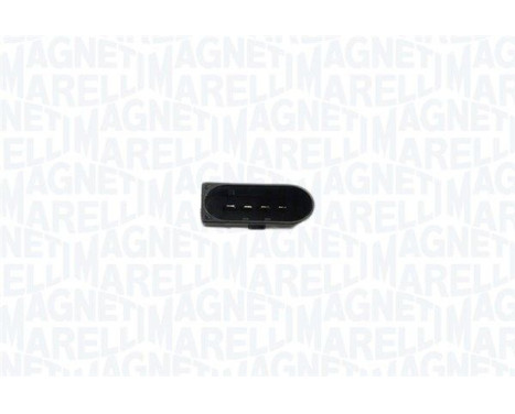 Windshield wiper motor