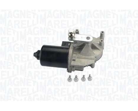Windshield wiper motor, Image 2
