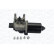 Windshield wiper motor