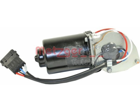 Windshield wiper motor, Image 2