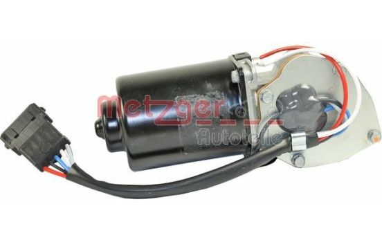 Windshield wiper motor, Image 2