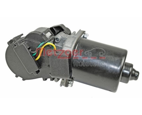 Windshield wiper motor, Image 2