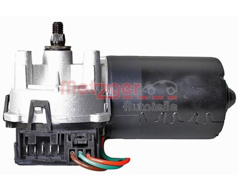 Windshield wiper motor, Image 2