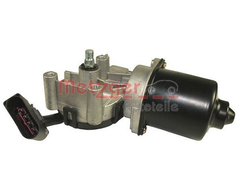 Windshield wiper motor, Image 2