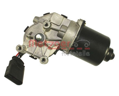 Windshield wiper motor, Image 3