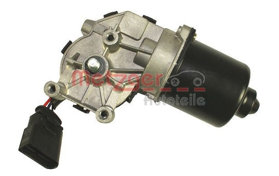 Windshield wiper motor, Image 2