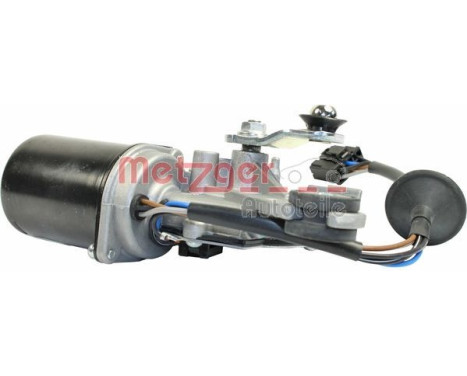 Windshield wiper motor, Image 2