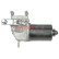 Windshield wiper motor