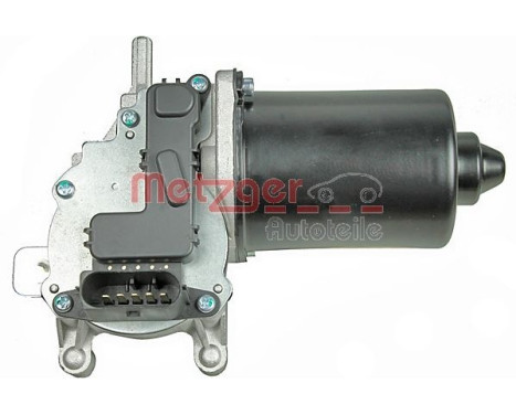 Windshield wiper motor, Image 2