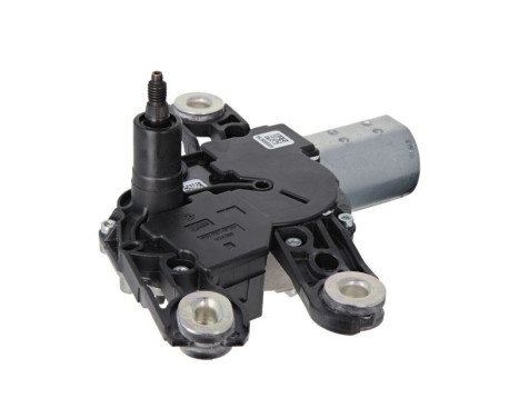 Windshield wiper motor, Image 4