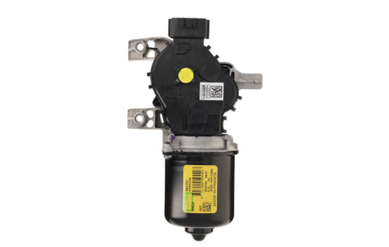 Windshield wiper motor, Image 3