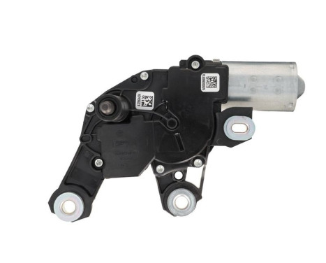 Windshield wiper motor, Image 4