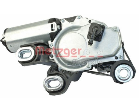 Windshield wiper motor, Image 2