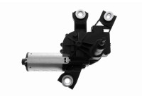 Windshield wiper motor