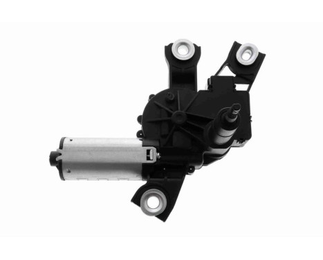 Windshield wiper motor