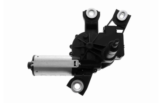 Windshield wiper motor